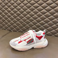 Amiri PKM0103 Sneaker — Artisan Low-Top with Street-Ready Edge | Amiri Footwear
