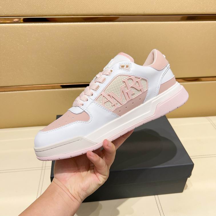Amiri JYH0901 Sneaker — Elevated Low-Top for the Modern Wardrobe | Luxury Streetwear