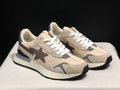 A Bathing Ape Low-Top Sneakers W11 | Full Size Run EU 36–45