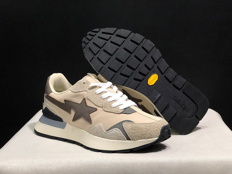 A Bathing Ape Low-Top Sneakers W11 | Full Size Run EU 36–45
