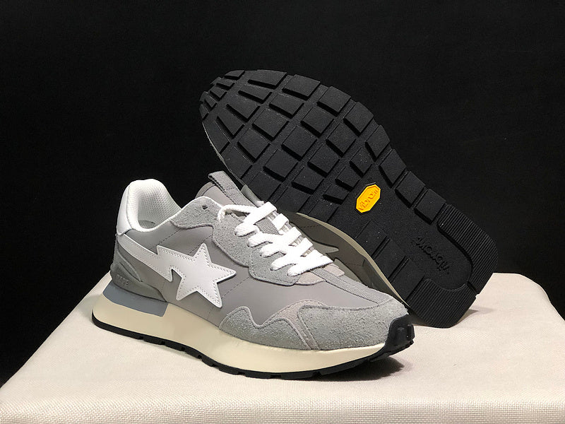 A Bathing Ape Low-Top Sneakers W02 | Full Size Run EU 36–45