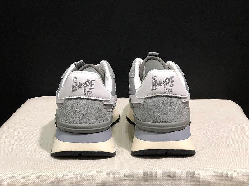 A Bathing Ape Low-Top Sneakers W02 | Full Size Run EU 36–45