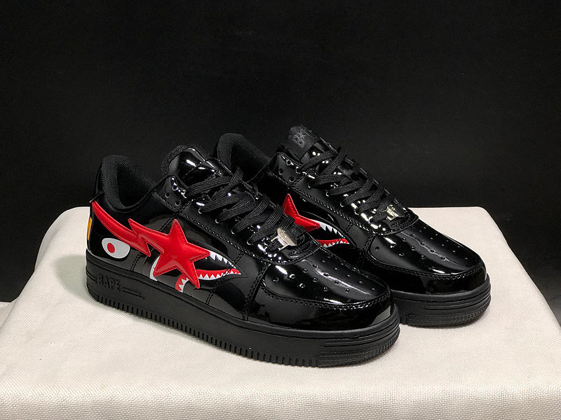 A Bathing Ape Low-Top Sneakers W05 | Full Size Run EU 36–45