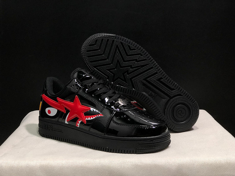 A Bathing Ape Low-Top Sneakers W05 | Full Size Run EU 36–45