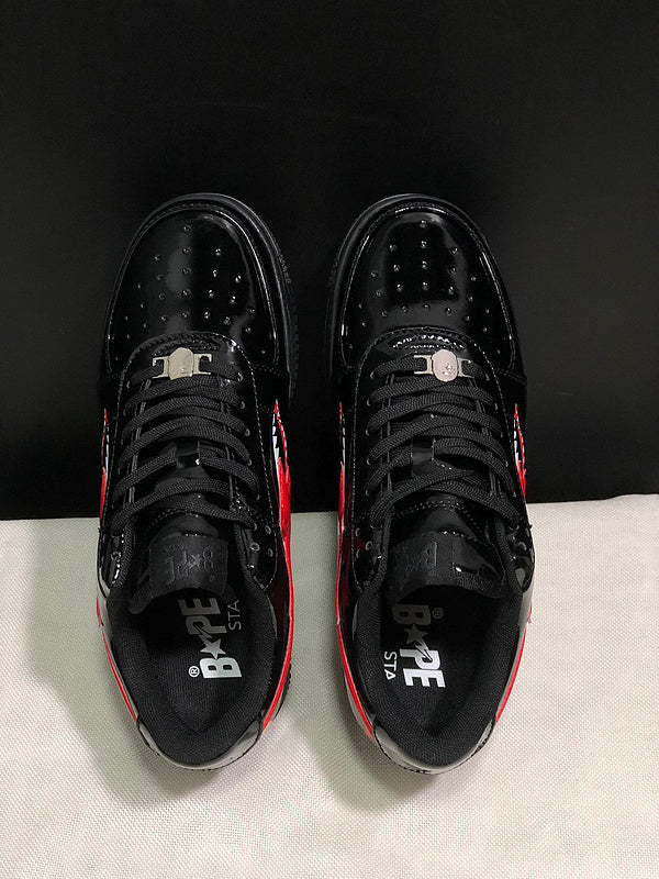 A Bathing Ape Low-Top Sneakers W05 | Full Size Run EU 36–45