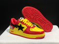 A Bathing Ape Low-Top Sneakers W06 | Full Size Run EU 36–45