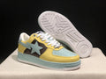A Bathing Ape Low-Top Sneakers W07 | Full Size Run EU 36–45