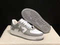 A Bathing Ape Low-Top Sneakers W08 | Full Size Run EU 36–45