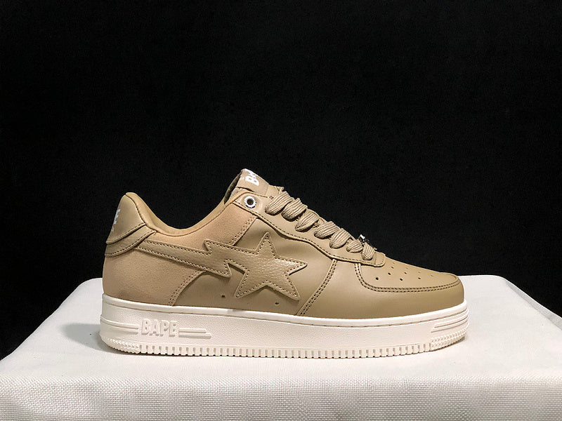 A Bathing Ape Low-Top Sneakers W17 | Full Size Run EU 36–45