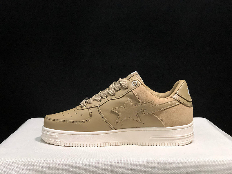 A Bathing Ape Low-Top Sneakers W17 | Full Size Run EU 36–45