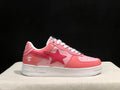 A Bathing Ape Low-Top Sneakers W18 | Full Size Run EU 36–45