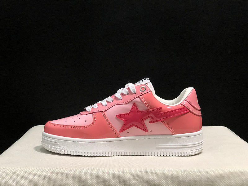 A Bathing Ape Low-Top Sneakers W18 | Full Size Run EU 36–45