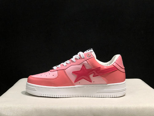 A Bathing Ape Low-Top Sneakers W18 | Full Size Run EU 36–45