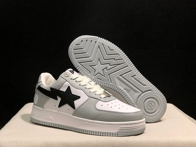 A Bathing Ape Low-Top Sneakers W19 | Full Size Run EU 36–45