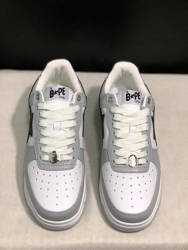 A Bathing Ape Low-Top Sneakers W19 | Full Size Run EU 36–45