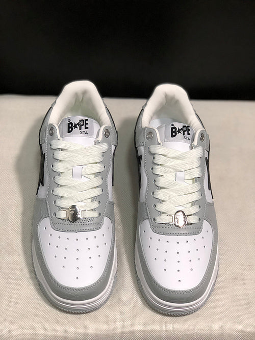 A Bathing Ape Low-Top Sneakers W19 | Full Size Run EU 36–45