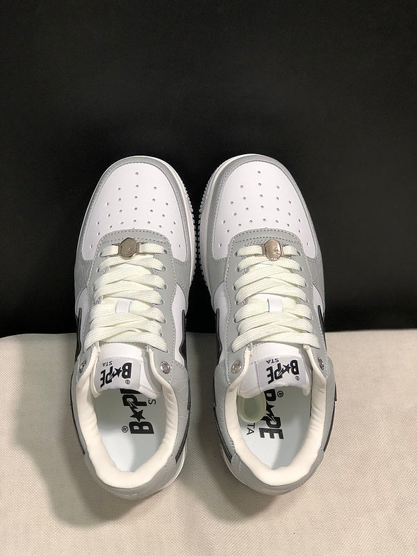 A Bathing Ape Low-Top Sneakers W19 | Full Size Run EU 36–45