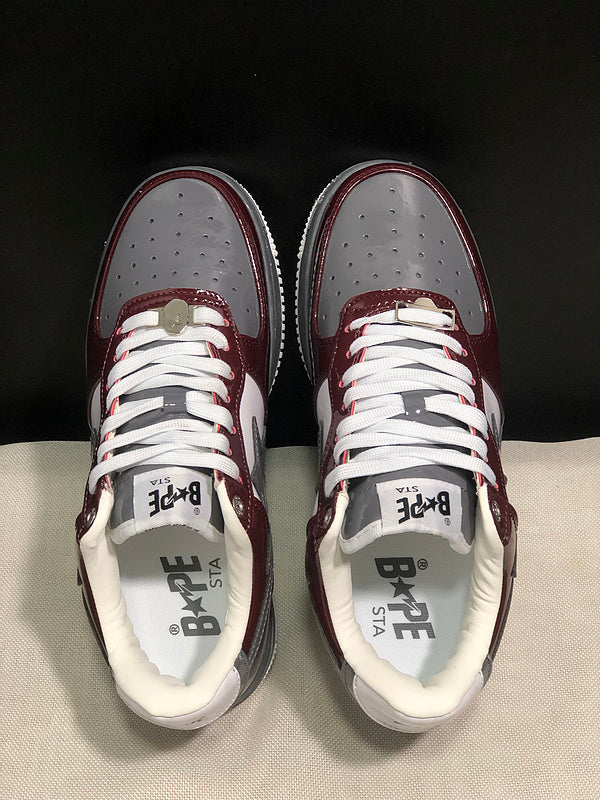 BAPE x Adidas Samba — Street Culture Meets Sporting Legacy