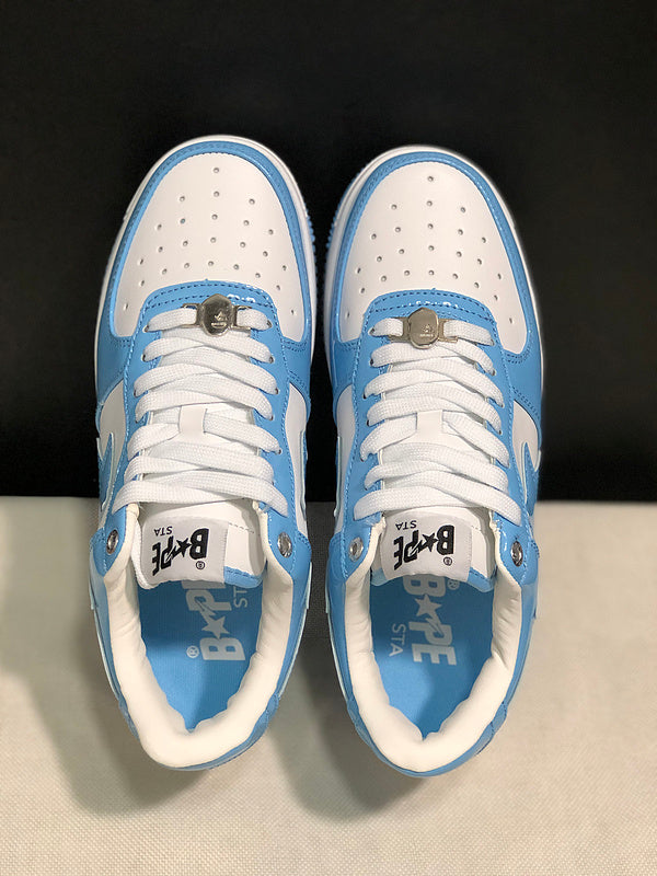 BAPE x Adidas Samba — Street Culture Meets Sporting Legacy