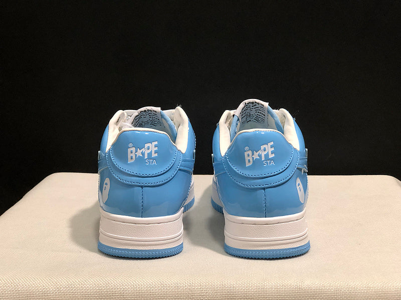 BAPE x Adidas Samba — Street Culture Meets Sporting Legacy
