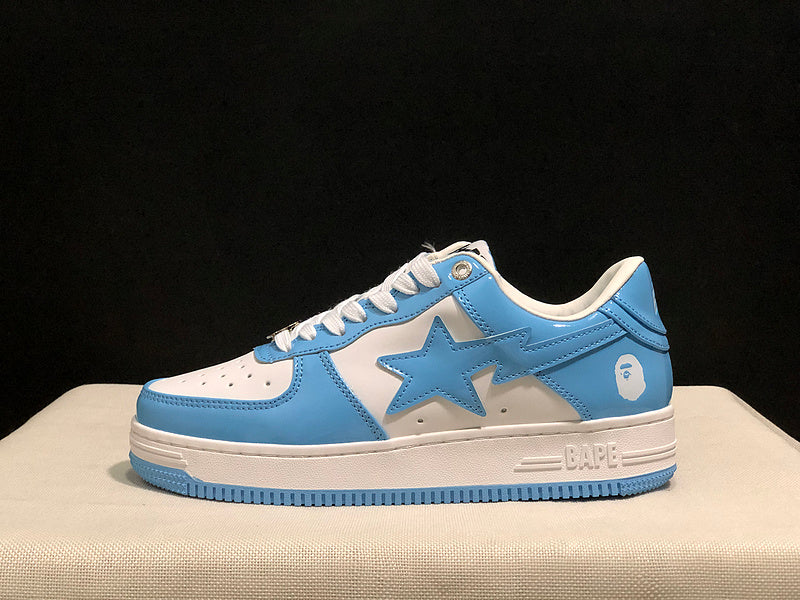 BAPE x Adidas Samba — Street Culture Meets Sporting Legacy