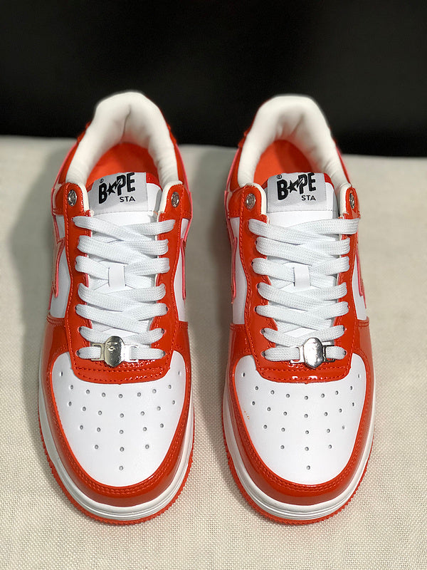 BAPE x Adidas Samba — Street Culture Meets Sporting Legacy