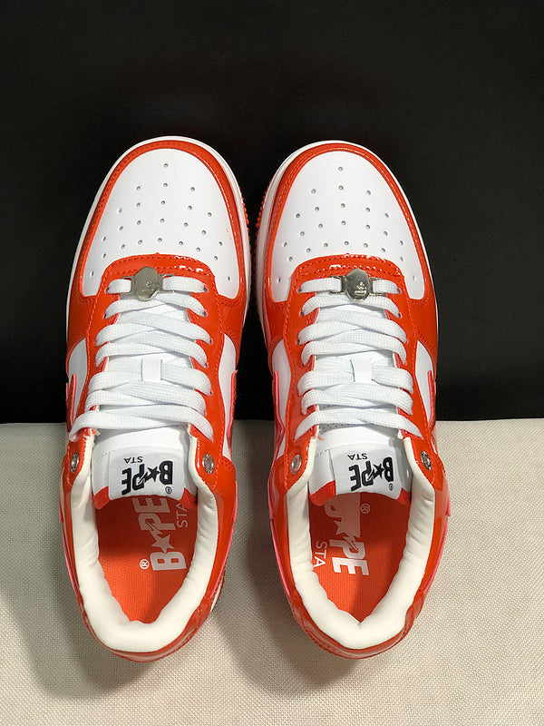 BAPE x Adidas Samba — Street Culture Meets Sporting Legacy