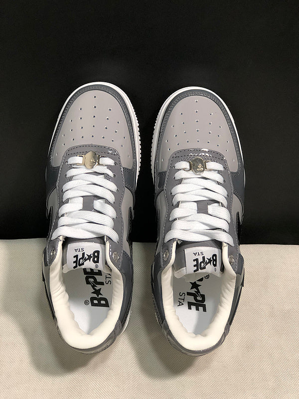 BAPE x Adidas Samba — Street Culture Meets Sporting Legacy