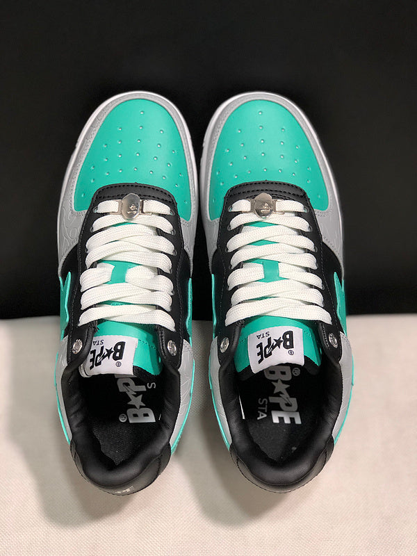BAPE x Adidas Samba — Street Culture Meets Sporting Legacy