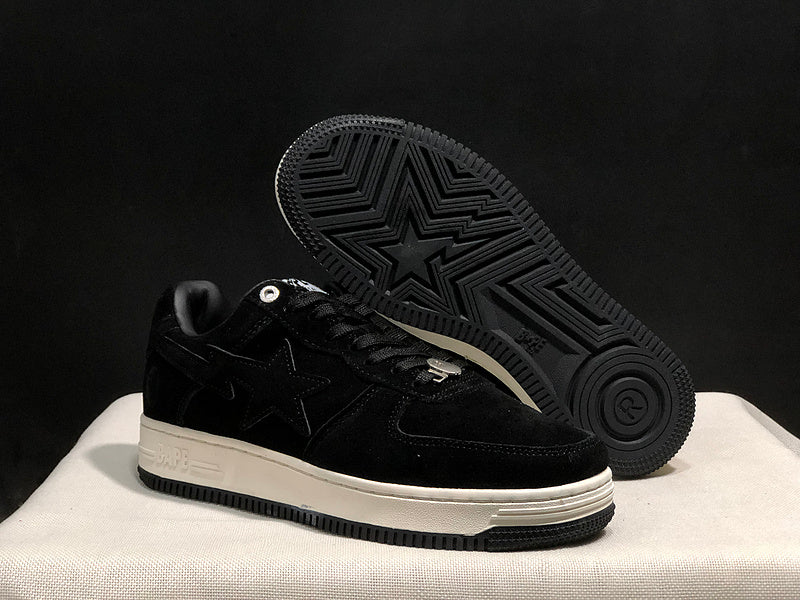 BAPE x Adidas Samba – The Grail You Actually Wear