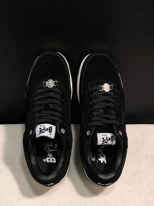 BAPE x Adidas Samba – The Grail You Actually Wear