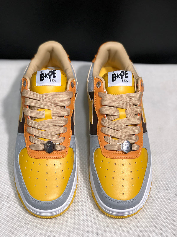 BAPE x Adidas Samba – Where Tokyo Meets the World Stage