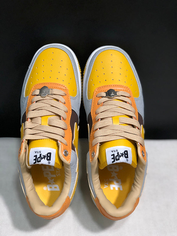 BAPE x Adidas Samba – Where Tokyo Meets the World Stage