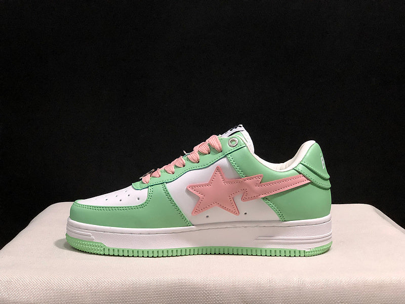 BAPE x Adidas Samba – Fresh Out the Box, Ready for Anything
