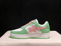 BAPE x Adidas Samba – Fresh Out the Box, Ready for Anything