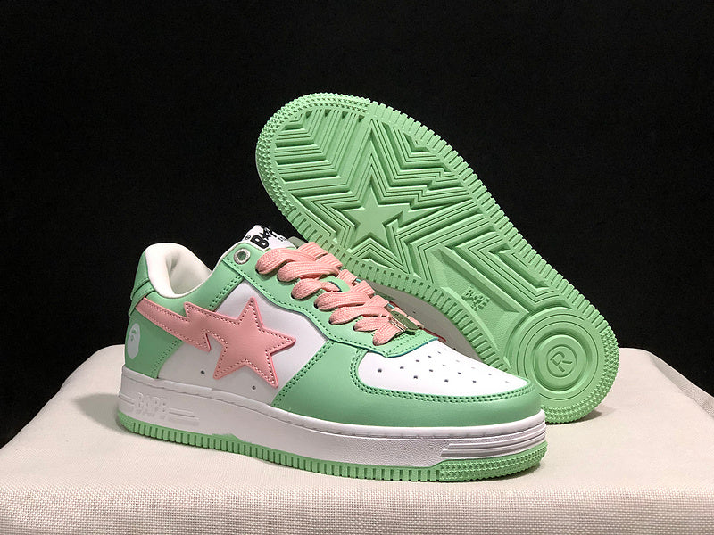 BAPE x Adidas Samba – Fresh Out the Box, Ready for Anything