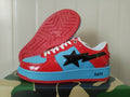 BAPE Bapesta STA Low — Season Select