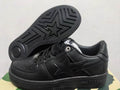 BAPE Bapesta STA Low — Collector’s Pick