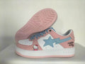BAPE Bapesta STA Low — Everyday Icons