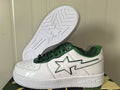 BAPE Bapesta M2 STA Low