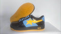 BAPE Bapesta STA Low — The Right Introduction