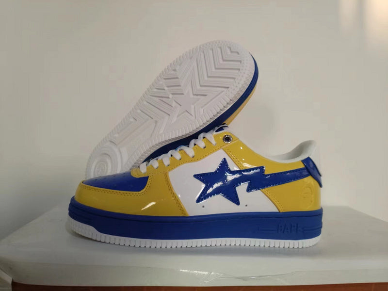 BAPE x Adidas Samba – Street Culture Collab Sneakers
