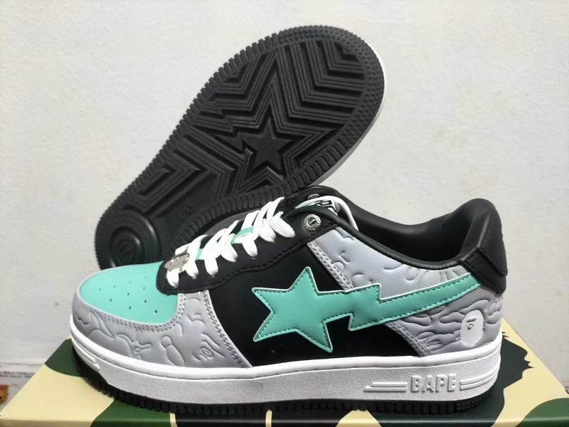 BAPE x Adidas Samba – Street Royalty Collection