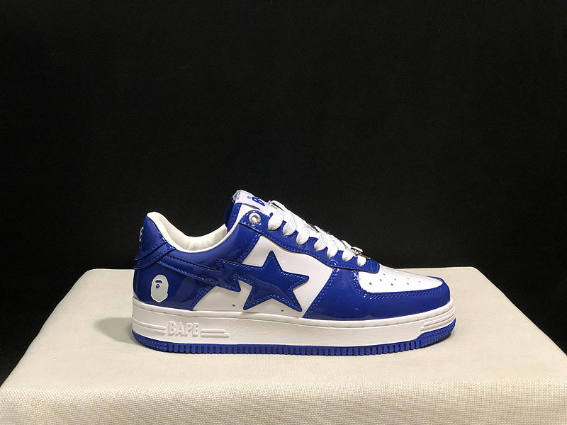 A Bathing Ape Low-Top Sneakers | Full Size Run EU 36–45