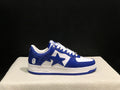 A Bathing Ape Low-Top Sneakers | Full Size Run EU 36–45