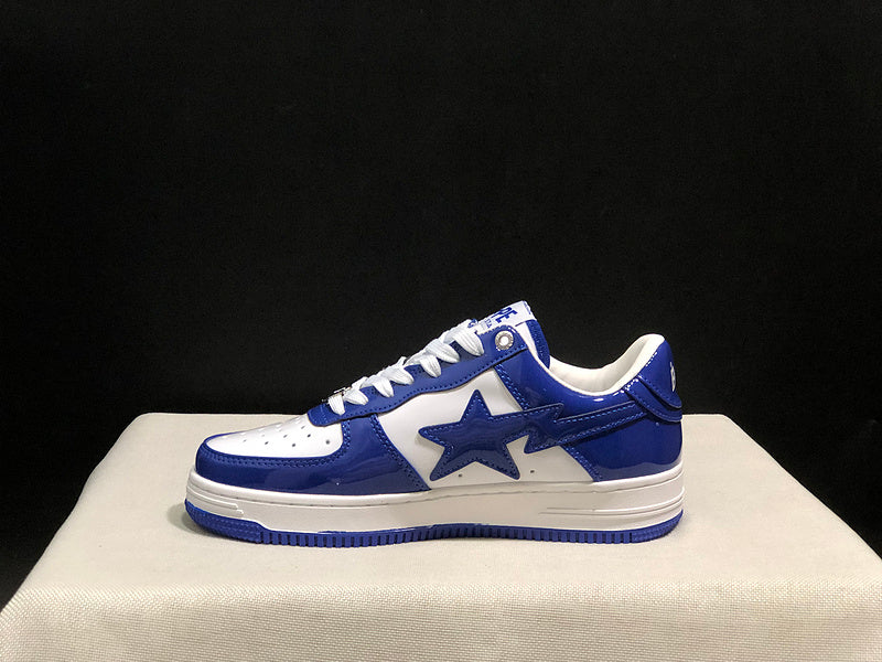 A Bathing Ape Low-Top Sneakers | Full Size Run EU 36–45
