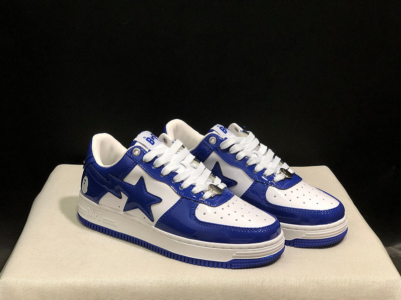 A Bathing Ape Low-Top Sneakers | Full Size Run EU 36–45