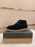 AMIRI Pony Hair Mule — Good Taste, No Explanation Required