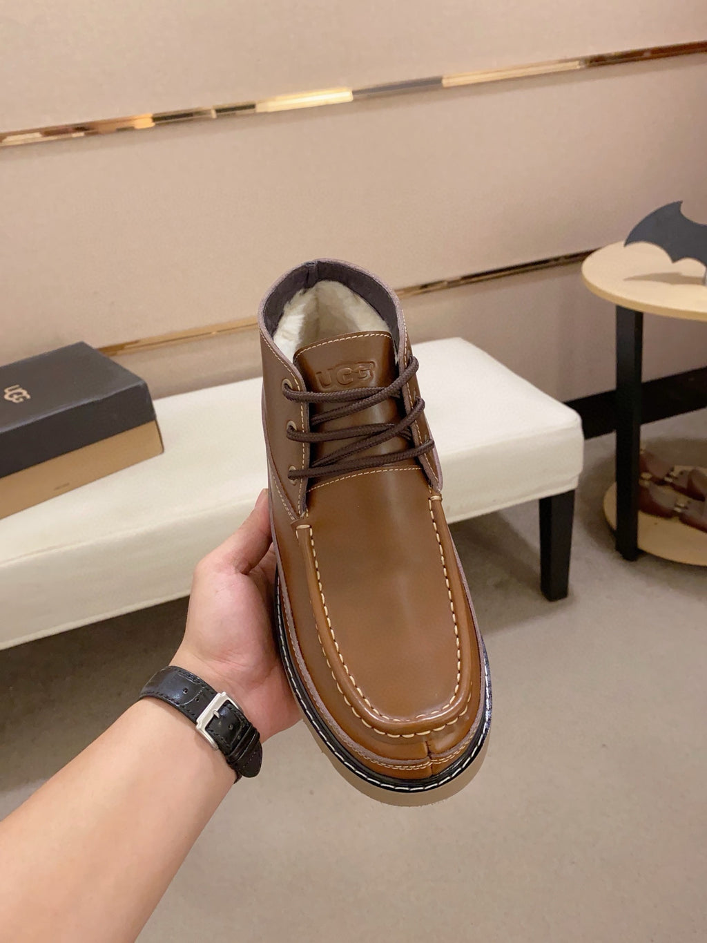 AMIRI Pony Hair Mule — The Investment Piece You'll Actually Wear