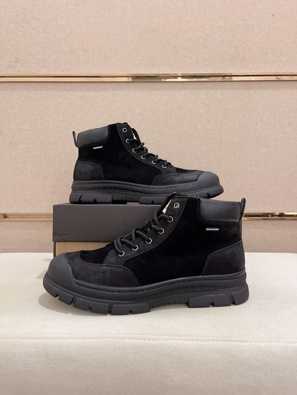 AMIRI Pony Hair Mule — Luxury You Can Actually Feel